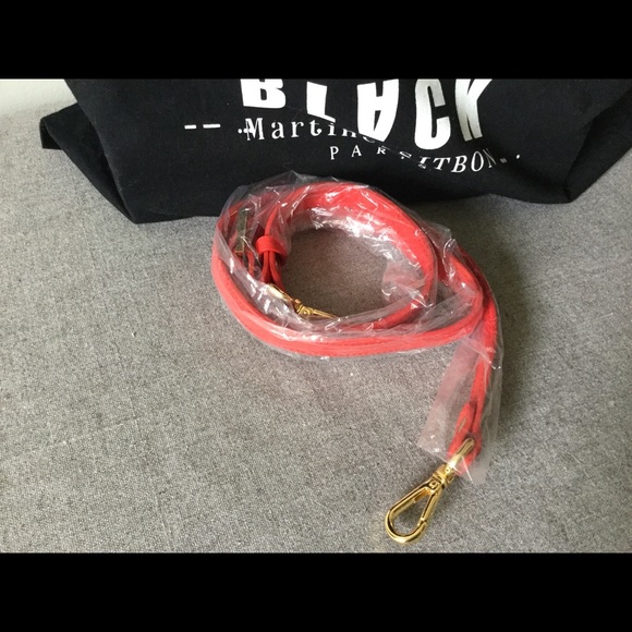 Martine Sitbon bag - Picture 4 of 4